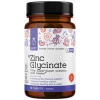 BEET Goodness Zinc Glycinate